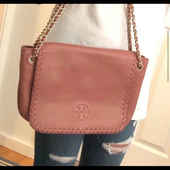 Tory Burch shoulder/cross body bag